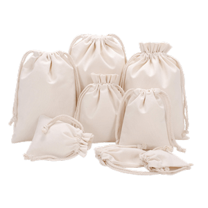 Drawstring Pouch